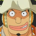 Usopp.